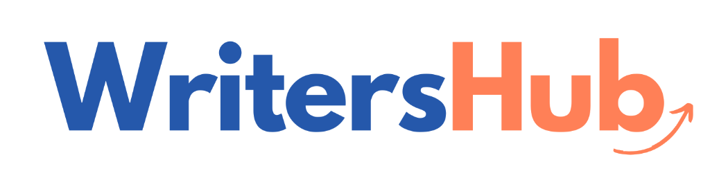 WritersHub Plus
